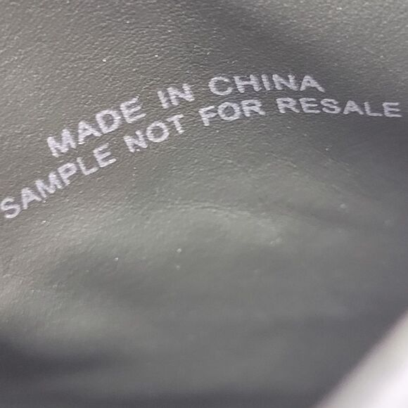 Vince Julianna Womens Size 6 Heel Shoe Ankle Strap Green Patent Leather Open Toe - Picture 7 of 9